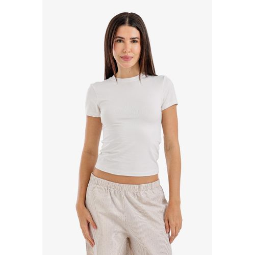 Crew Neck T-Shirt