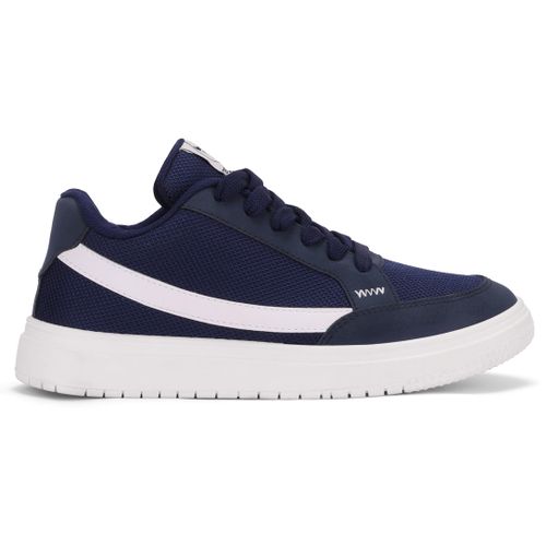 M7 Men's Casual Sneakers – Comfortable Walking Shoes with Premium Materials, Lightweight Design & Flexible Anti-Slip Sole