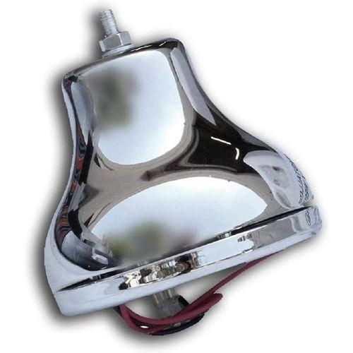 Clax Is A Stagecoach Bell