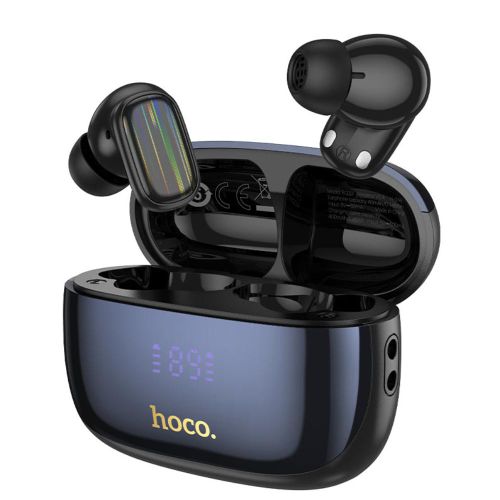 Bluetooth Earbuds EQ20 - Black