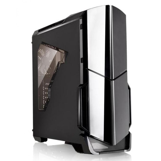 Versa N21 Window Mid-tower Chassis
