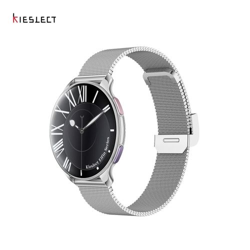 سيلفر - Elfin ساعه ذكيه للنساء