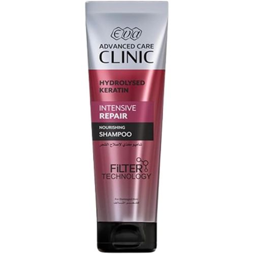 Ekeratin Shampoo for All Hairs - 230 ml
