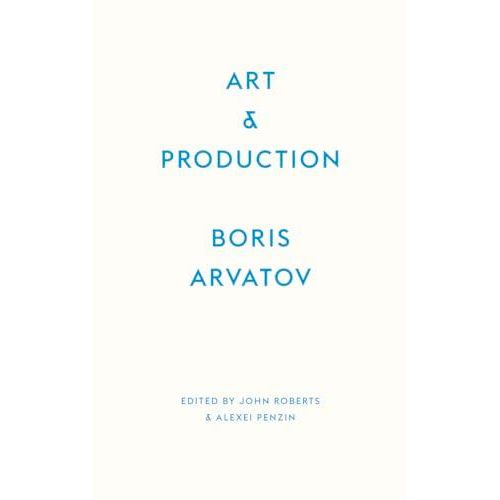 Art And Production ,Ed. :1