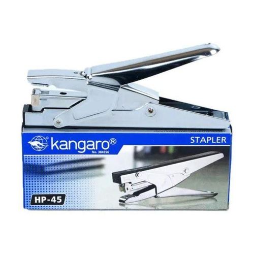 HP-45 Metal Stapler with 30 Sheets - Assorted colors