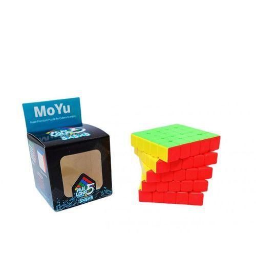 MoYu 5×5 Rubiks Cube