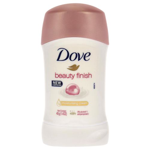 Beauty Finish Anti-Perspirant Deodorant Stick 40g - Nourishing Care