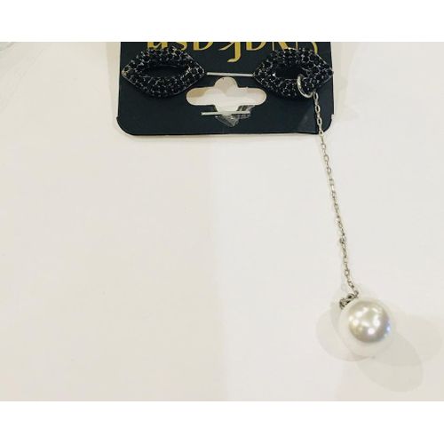 Fashion Earrings Woman