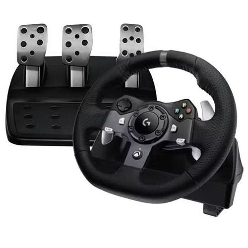 G920 Driving Force Racing Wheel for Xbox PC