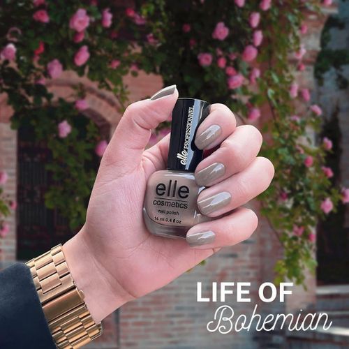 Nail Polish - 14ml 603