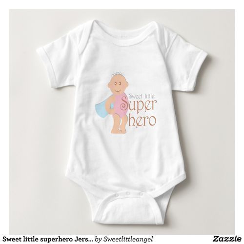 Baby Bodysuit (Salopette)