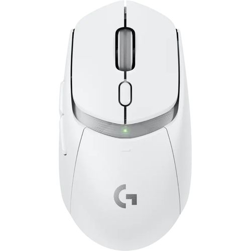 G309 Lightspeed Wireless Gaming Mouse - White