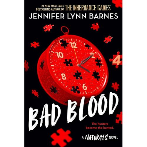 Bad Blood