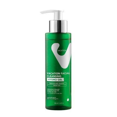 FACIAL CLEANSING HYDRO GEL 200 ML
