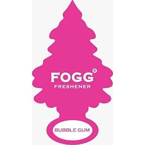 fogg Bubble gum Air Freshener