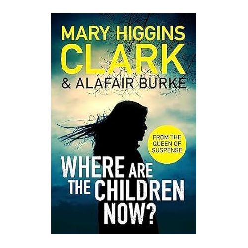 Where Are The Children Now?