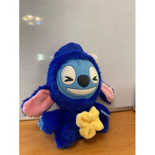 POP MART THE MONSTERS Coca-Cola Series – Rabbit Plush Keychain, Collectable Soft Toy Accessory