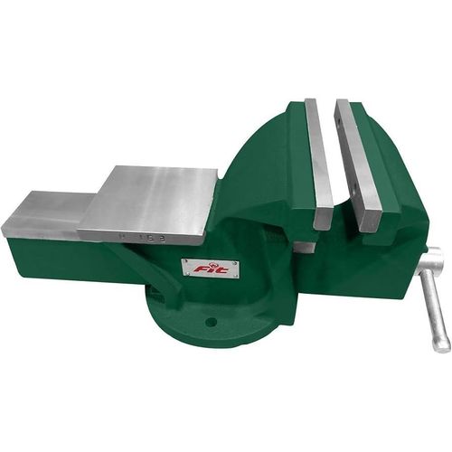 8 Inch American Style Bench Vise