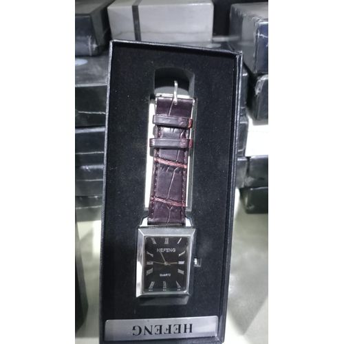 Hafeng Quartz Watch