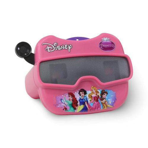 Frozen View-Master Projector