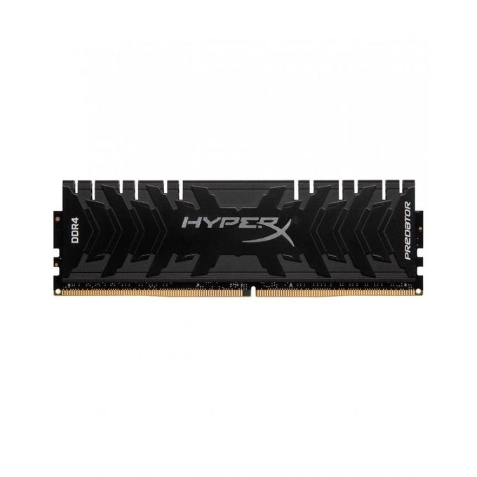 HyperX Predator 16GB DDR4 3000MHz CL15 1.35V Intel XMP