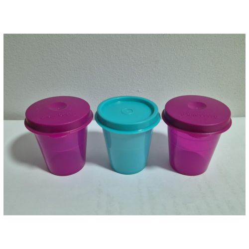 Midget Mini Container set