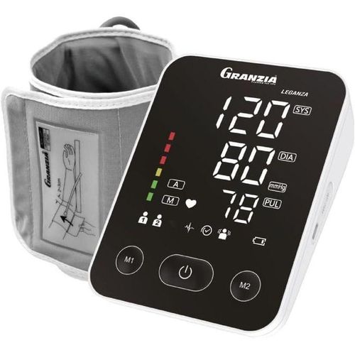 Leganza Blood Pressure Monitor