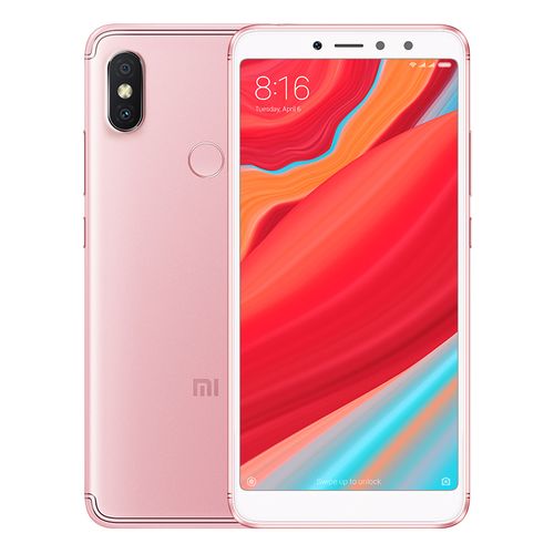 Redmi S2 - 5.99-inch 32GB Dual SIM Mobil... - (17)