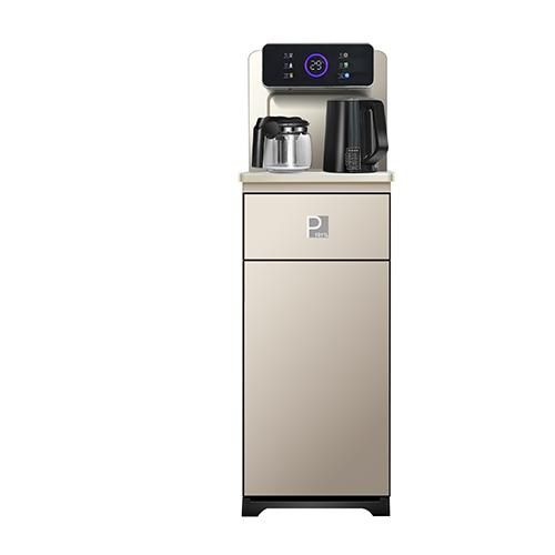 Water Dispenser - Digital - Touch Control and Tea Bar - PFK49GLD