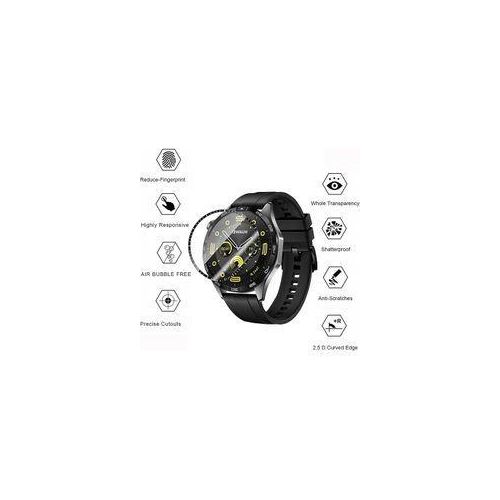 Anti-scratch ring cover for Huawei Watch GT5 - 46mm