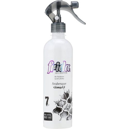 Spray Air Freshener, arabesque - 460 ml