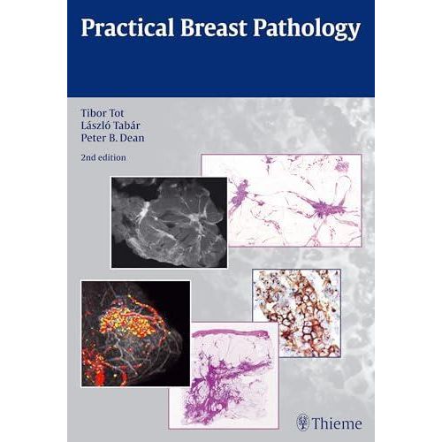 Practical Breast Pathology ,Ed. :2