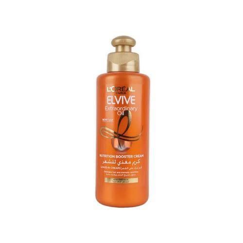 LEAVE IN VERY DRY HAIR 200ML TUBE