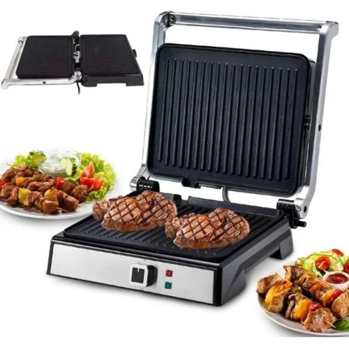 KB1048 Healthy Grill 1800W Electric Contact Grill