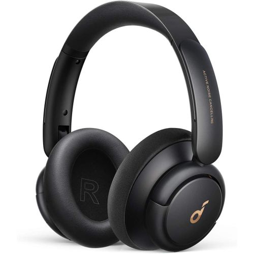Soundcore LIfe Q30-Ear Headphones - Black