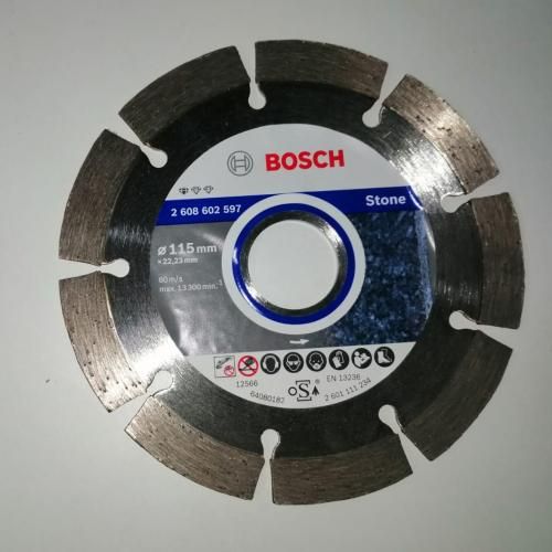 Angle Grinder Cutting Disc - 115mm /4.6 Inch