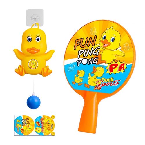 Table Tennis Trainer Set Kids Parent Child Interactive Toys with Racket Ball Indoor Games Table Tennis, Ping Pong Sets