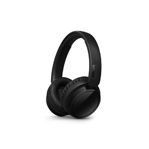 TAH5209BK 5000 Series Over-ear Wireless Headphones - Black