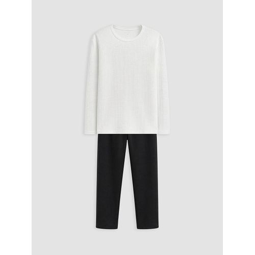 Standard Fit Men's Pyjamas Set