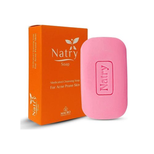 Natry Soap 100 gm