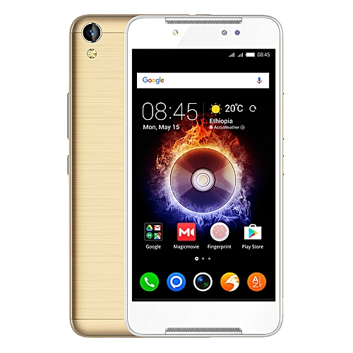 Infinix X5010 Smart - 5.0