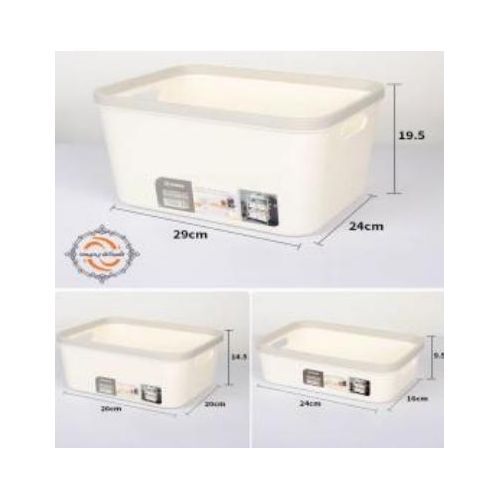Fabric laundry basket that opens and folds, suitable as a storage basket
