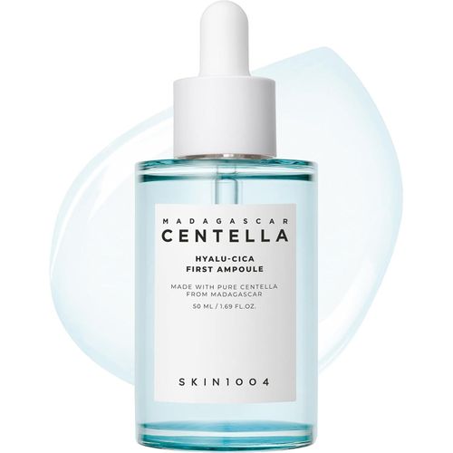 Madagascar Centella Hyalu-Cica First Ampoule 50ml