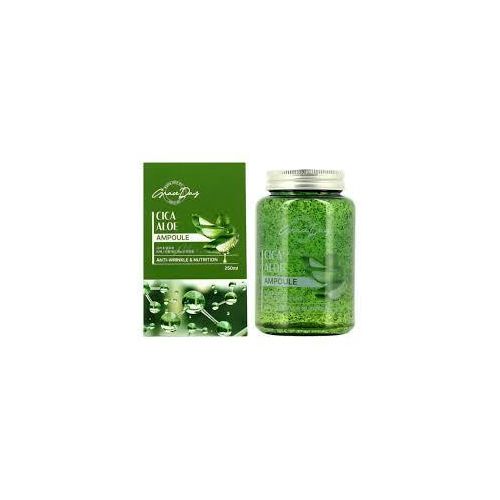 Day Cica Aloe Ampoule 250ml