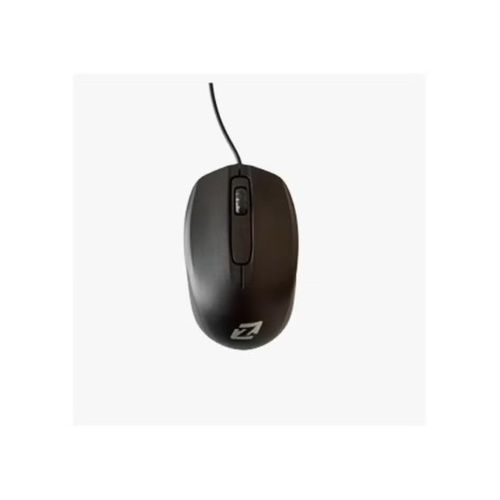 wired mouse ZR-201 Black
