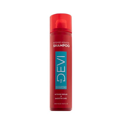 Silky Roots Nourishing & Strengthening Shampoo