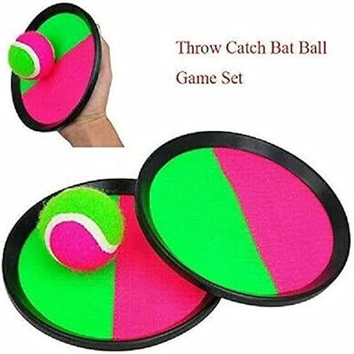 Throw And Catch Ball Game - Fun Interactive Toy for Kids