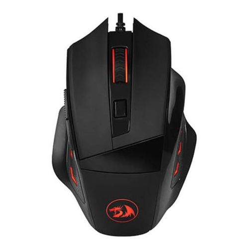 PHASER M609 GAMING MOUSE MULTI DPI SPEED