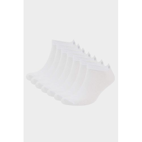 Man 7 piece Short Socks