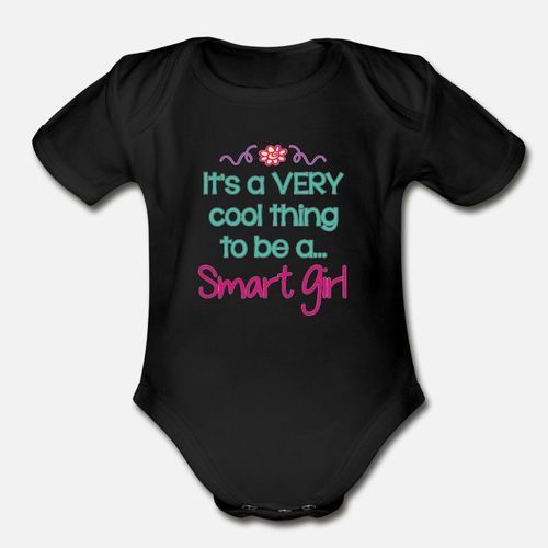 Baby Bodysuit (Salopette)